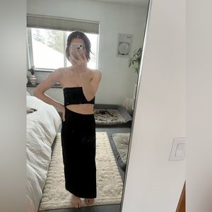 SIR the Label Yves Dress